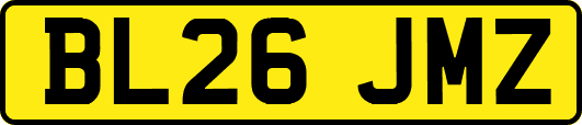BL26JMZ