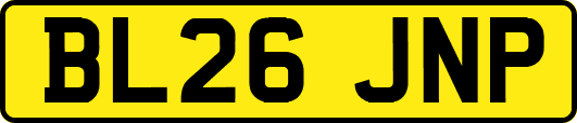 BL26JNP