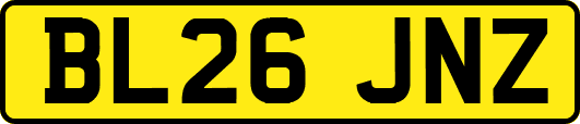 BL26JNZ
