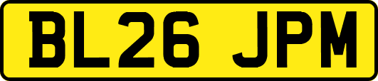 BL26JPM