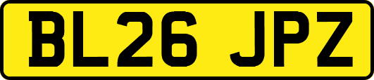 BL26JPZ
