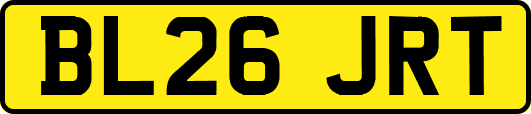BL26JRT
