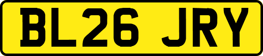 BL26JRY