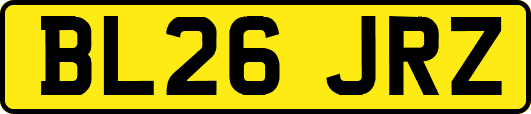 BL26JRZ