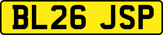 BL26JSP