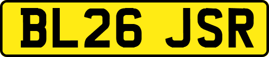 BL26JSR