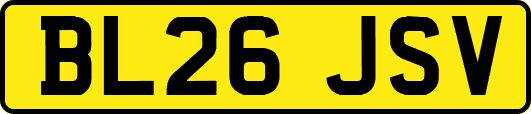 BL26JSV