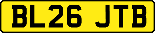 BL26JTB