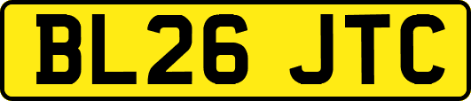 BL26JTC