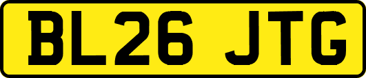 BL26JTG