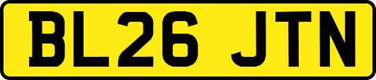 BL26JTN