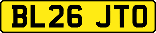 BL26JTO