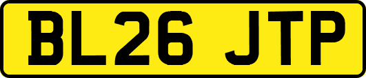 BL26JTP