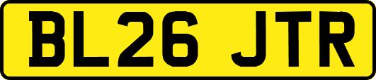 BL26JTR