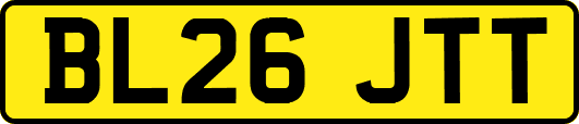 BL26JTT