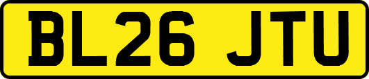 BL26JTU