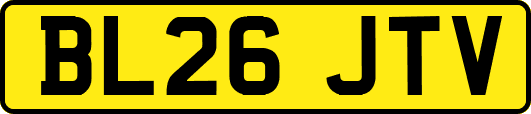 BL26JTV