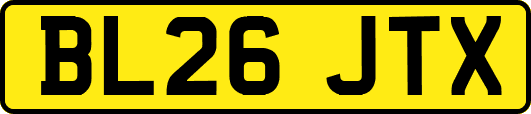 BL26JTX