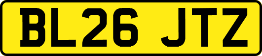 BL26JTZ