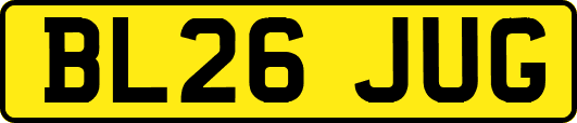 BL26JUG