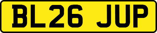 BL26JUP