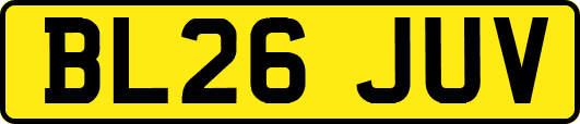 BL26JUV