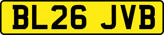 BL26JVB