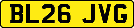 BL26JVG