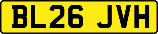 BL26JVH