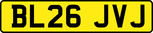 BL26JVJ