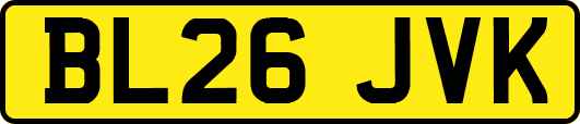 BL26JVK