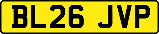 BL26JVP