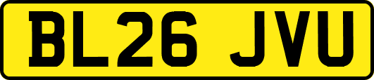 BL26JVU