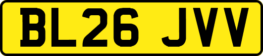 BL26JVV