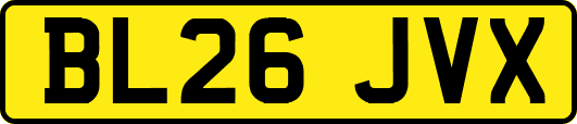 BL26JVX