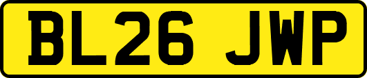 BL26JWP