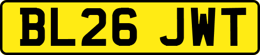 BL26JWT