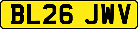 BL26JWV