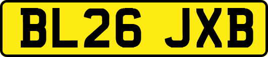 BL26JXB