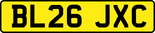 BL26JXC