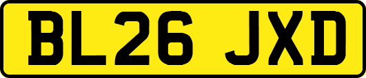 BL26JXD