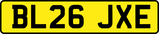 BL26JXE