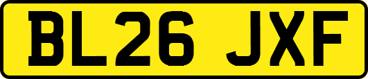 BL26JXF