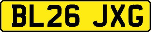 BL26JXG