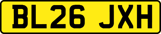 BL26JXH