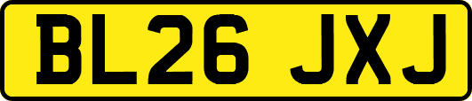 BL26JXJ