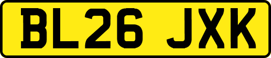 BL26JXK