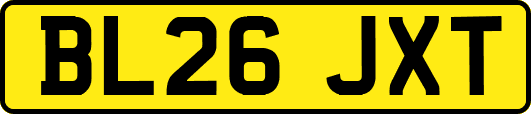 BL26JXT