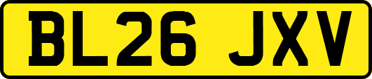 BL26JXV