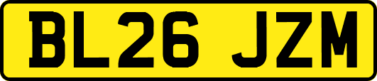 BL26JZM